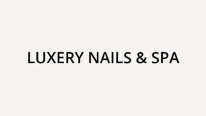 Luxery-Nails_Spa Logo