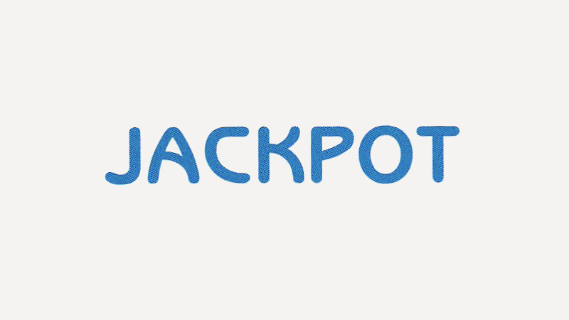 Jackpot Logo