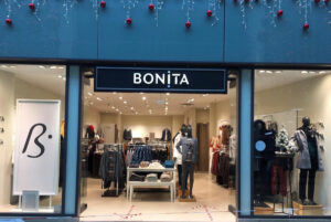 Bonita in der Stadtgalerie Langenfeld