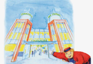 startseite stadtgalerie langenfeld Sonntagsbummler