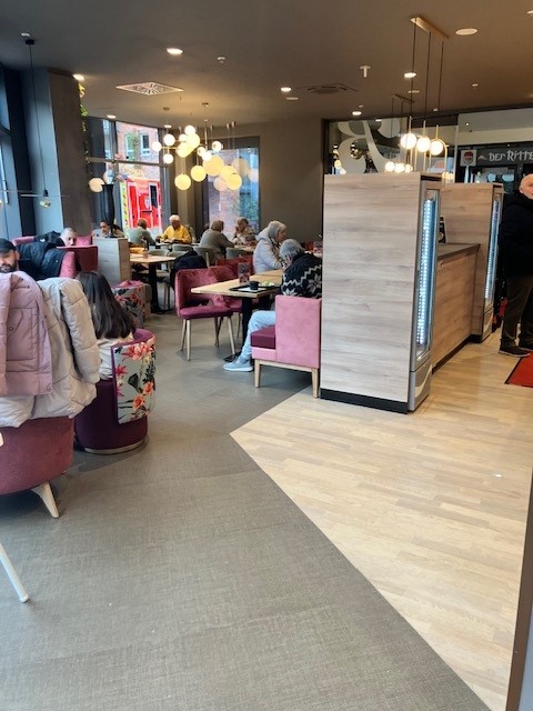 Brinker 2 Stadtgalerie Langenfeld