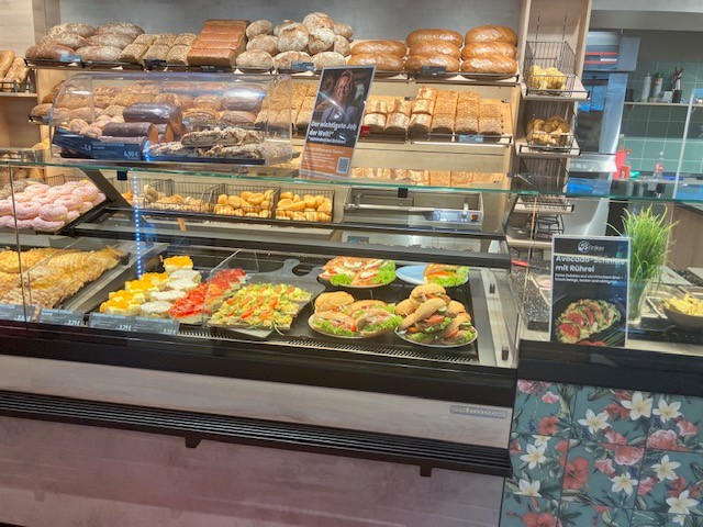 Brinker 4 Stadtgalerie Langenfeld