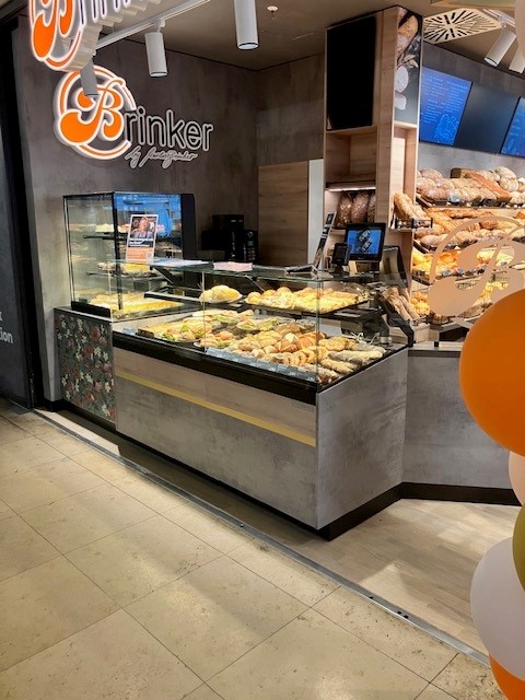 Brinker 7 Stadtgalerie Langenfeld