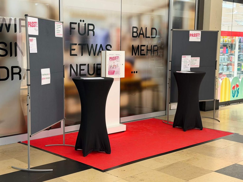 passt 2026 3 Stadtgalerie Langenfeld